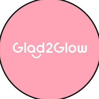 Glad2Glow Philippines logo